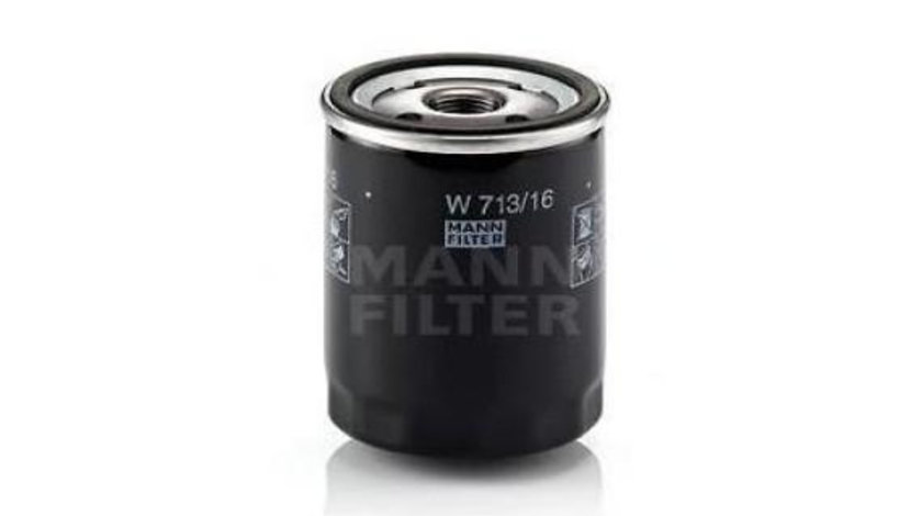 Filtru ulei Lancia DEDRA SW (835) 1994-1999 #2 0451103111