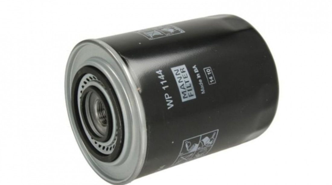 Filtru ulei Lancia THEMA (834) 1984-1994 #3 0451104522