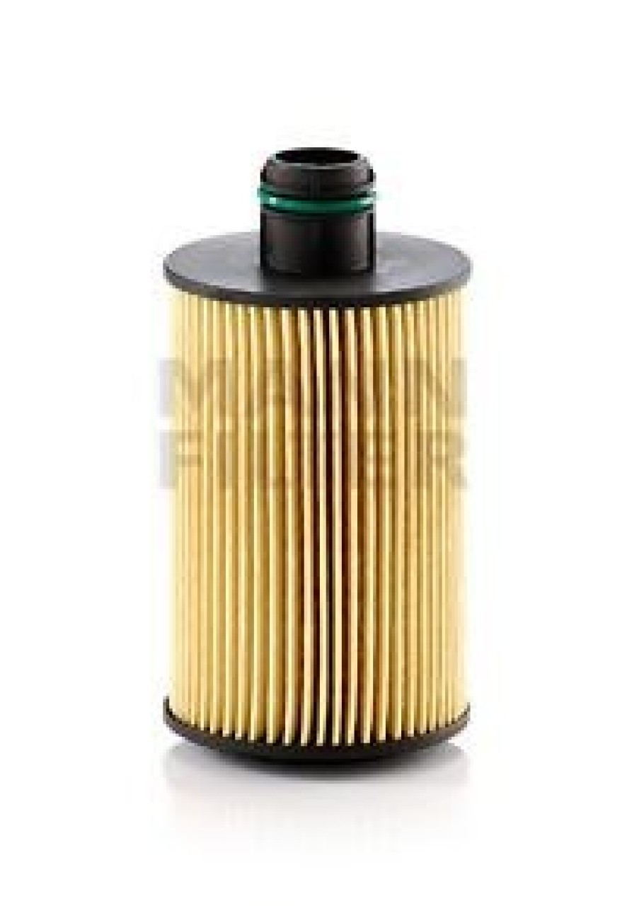 Filtru ulei LANCIA THEMA (LX) (2011 - 2016) MANN-FILTER HU 7018 z piesa NOUA
