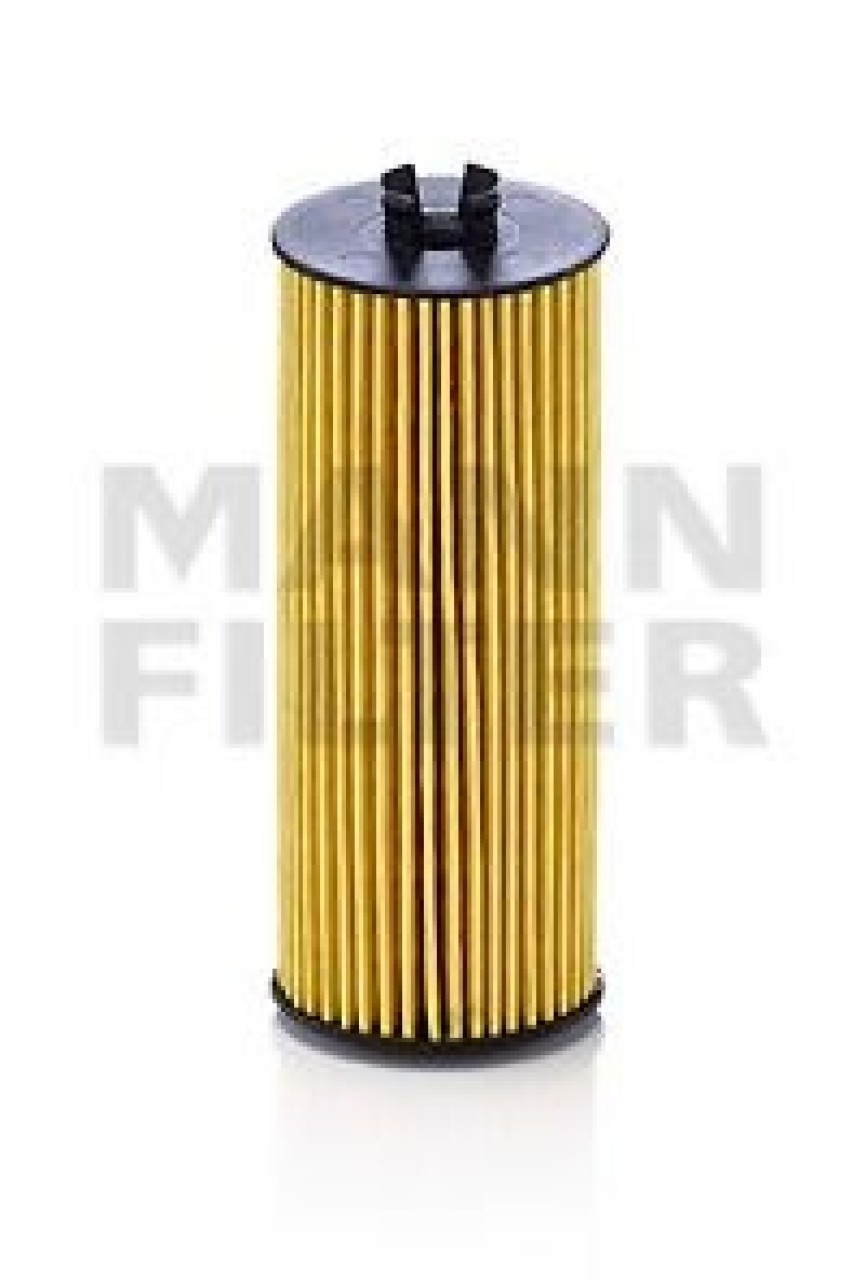 Filtru ulei LANCIA THEMA (LX) (2011 - 2016) MANN-FILTER HU 6009 z piesa NOUA