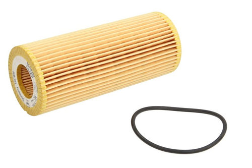 Filtru ulei LANCIA THESIS (841AX) (2002 - 2009) MANN-FILTER HU 722 y piesa NOUA