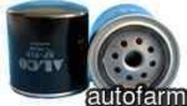 Filtru ulei LANCIA TREVI (828DB) ALCO FILTER SP-91...