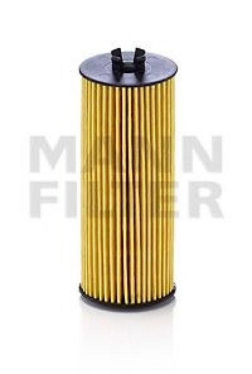 Filtru ulei LANCIA VOYAGER microbus (RT) (2011 - 2016) MANN-FILTER HU 6009 z piesa NOUA