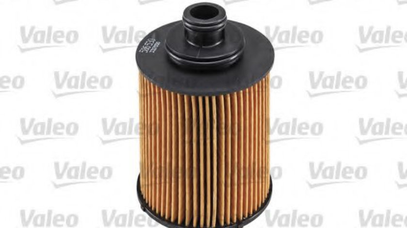 Filtru ulei LANCIA YPSILON (843) (2003 - 2011) VALEO 586530 piesa NOUA