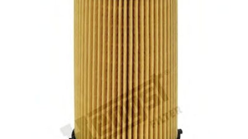 Filtru ulei LAND ROVER DISCOVERY III (LA, TAA) (2004 - 2009) HENGST FILTER E102H D156 - produs NOU