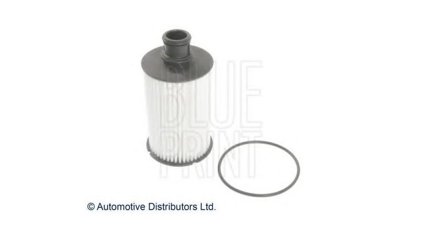 Filtru ulei Land Rover RANGE ROVER Mk III (LM) 2002-2012 #2 14159