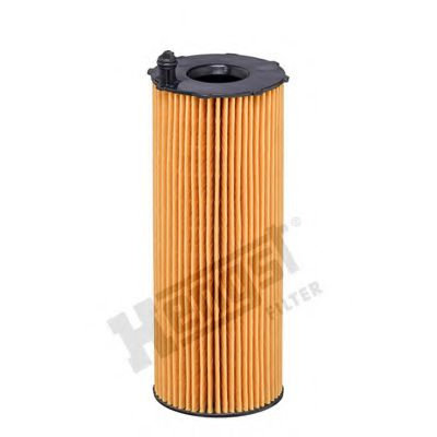 Filtru ulei LAND ROVER RANGE ROVER SPORT (LS) (2005 - 2013) HENGST FILTER E838H D329 piesa NOUA