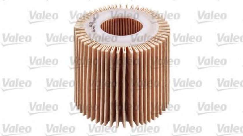 Filtru ulei LEXUS CT (ZWA1) (2010 - 2016) VALEO 586581 piesa NOUA