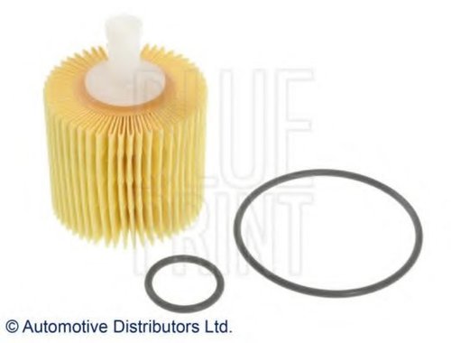 Filtru ulei LEXUS GS (GRL1, GWL1) (2011 - 2016) BLUE PRINT ADT32120 piesa NOUA