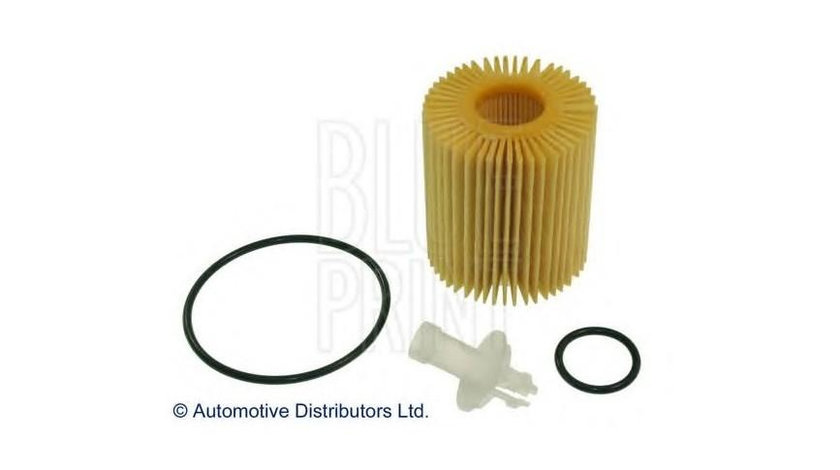 Filtru ulei Lexus IS II (GSE2_, ALE2_, USE2_) 2005-2016 #3 041520R010