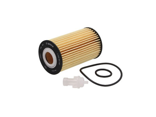 Filtru ulei LEXUS IS II (GSE2, ALE2, USE2) (2005 - 2016) BOSCH F 026 407 107 piesa NOUA