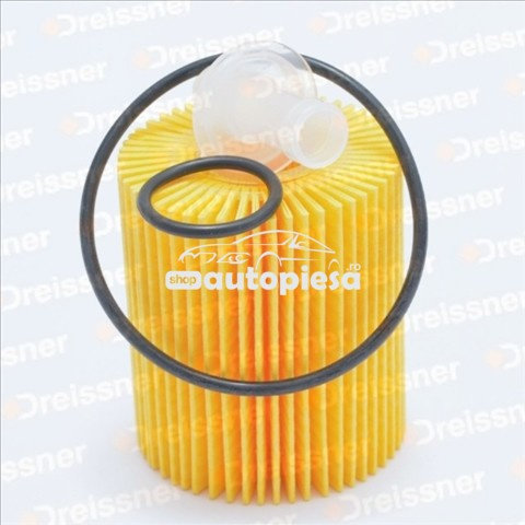 Filtru ulei LEXUS LS (UVF4, USF4) (2006 - 2016) DREISSNER O0242DREIS piesa NOUA