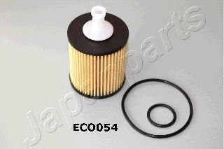Filtru ulei LEXUS LS (UVF4, USF4) (2006 - 2016) JAPANPARTS FO-ECO054 piesa NOUA