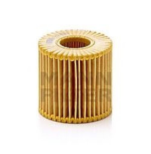 Filtru ulei LEXUS RX (AGL2, GGL2) (2015 - 2016) MANN-FILTER HU 7019 z piesa NOUA