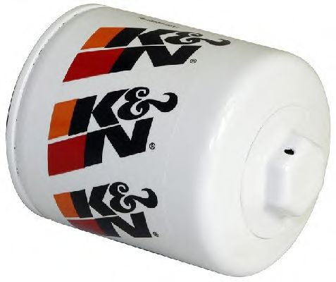 Filtru ulei LEXUS RX (MCU15) (2000 - 2003) K&N Filters HP-1002 piesa NOUA