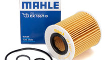 Filtru Ulei Mahle Bmw Seria 1 E81 2006-2012 OX166/...