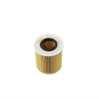 Filtru Ulei Mahle Original Bmw OX 166/1D