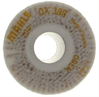 Filtru Ulei Mahle Original Cupra OX 388D