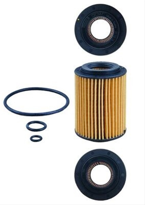 Filtru Ulei Mahle Original Honda OX 347D