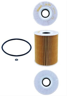 Filtru Ulei Mahle Original Mclaren OX 254D1