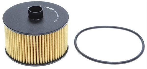 Filtru Ulei Mahle Original Nissan OX 968D