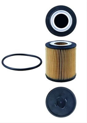 Filtru Ulei Mahle Original Opel OX 182D