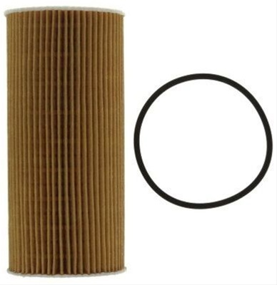 Filtru Ulei Mahle Original Porsche OX 366D