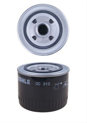 Filtru Ulei Mahle Original Rover OC 312