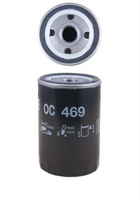 Filtru Ulei Mahle Original Rover OC 469