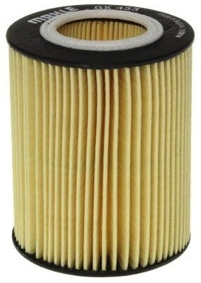 Filtru Ulei Mahle Original Volvo OX 433D