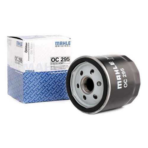 Filtru Ulei Mahle Seat Toledo 2 1998-2006 OC295