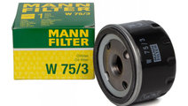 Filtru Ulei Mann Filter Alfa Romeo 156 2001-2005 W...