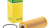 Filtru Ulei Mann Filter Alfa Romeo Brera 2006-2011...