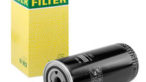 Filtru Ulei Mann Filter Aston Martin Virage 1994-2...