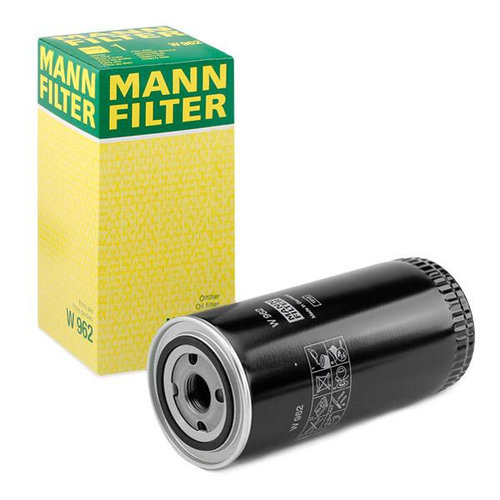 Filtru Ulei Mann Filter Aston Martin Virage 1994-2000 W962