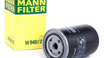 Filtru Ulei Mann Filter Audi 100 1978-1991 W940/25