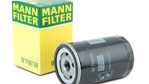 Filtru Ulei Mann Filter Audi A3 8P 2003-2013 W719/...