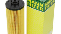 Filtru Ulei Mann Filter Audi A6 C5 Allroad 2000-20...