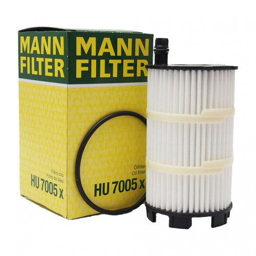Filtru Ulei Mann Filter Audi R8 422 2009-2015 HU7005X