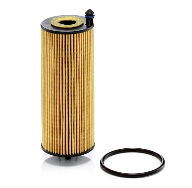 Filtru Ulei Mann-filter Bmw HU 6032 Z