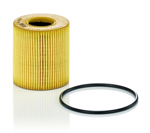 Filtru Ulei Mann-filter Bmw HU 711/51 X