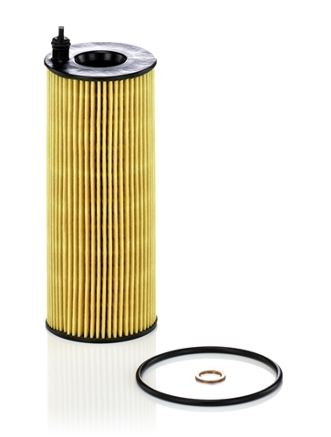 Filtru Ulei Mann-filter Bmw HU 721/5 X