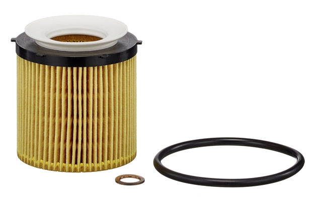 Filtru Ulei Mann-filter Bmw HU 8002 Y
