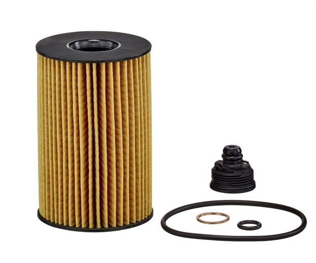 Filtru Ulei Mann-filter Bmw HU 8007 Z KIT