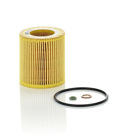Filtru Ulei Mann-filter Bmw HU 816 X