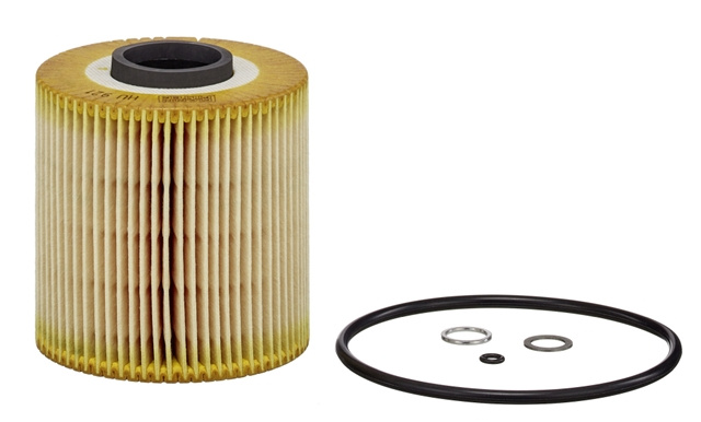 Filtru Ulei Mann-filter Bmw HU 921 X
