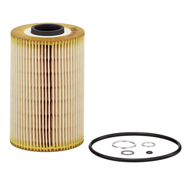 Filtru Ulei Mann-filter Bmw HU 930/3 X