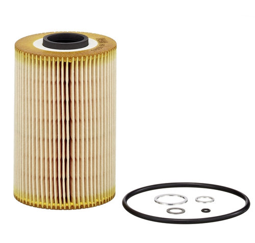 Filtru Ulei Mann-filter Bmw HU 930/3 X