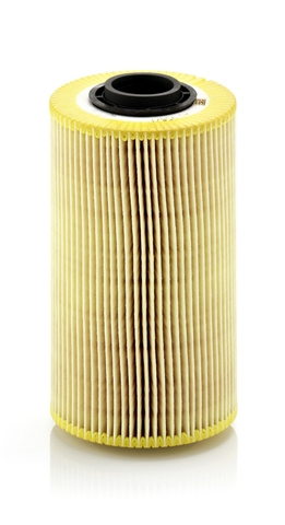 Filtru Ulei Mann-filter Bmw HU 938/1 X