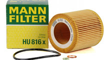 Filtru Ulei Mann Filter Bmw Seria 1 E82 2007-2013 ...